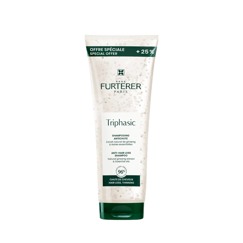 Rene Furterer Triphasic Shampoo Anticaduta 250ml