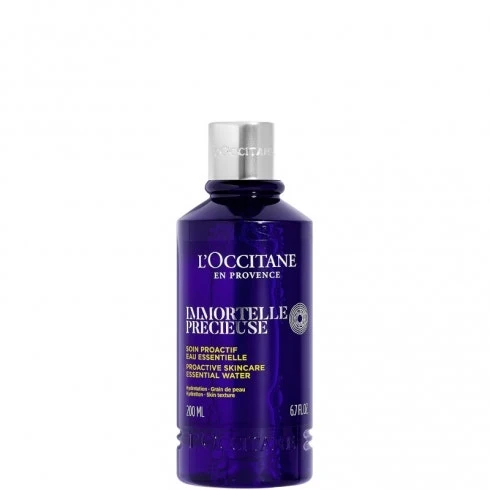 L'Occitane Mousse Detergente Immortelle Précieuse 150ml