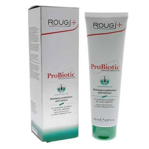 ROUGJ SHAMPOO ANTIFORFORA 150 ML