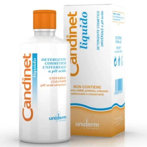 CANDINET LIQUIDO 150 ML