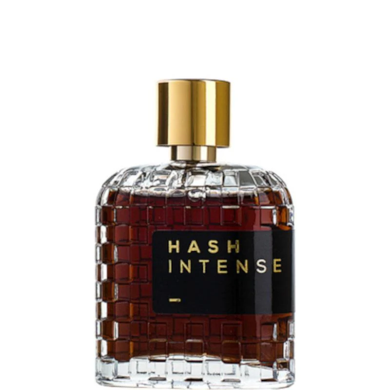 Hash Intense