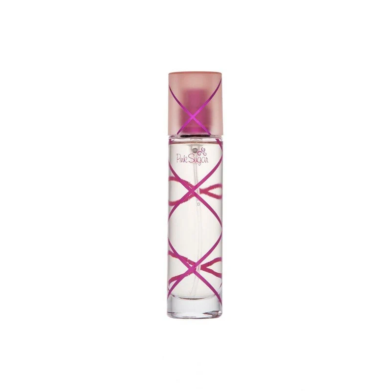 Pink Sugar