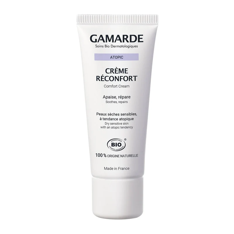 ATOPIC SKIN Sensitive skins care Creme Reconfort