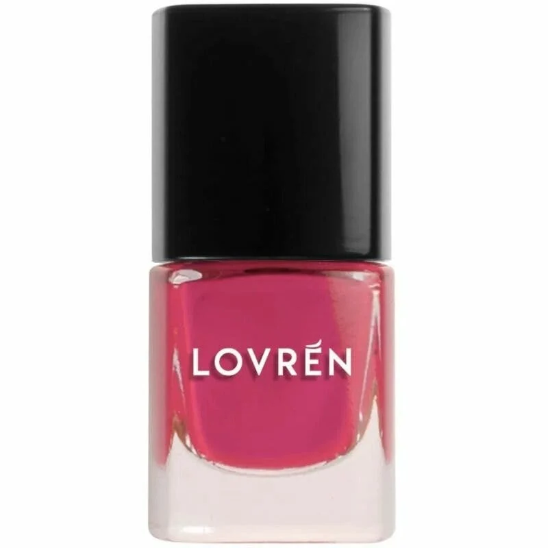 Lovren Nailcare S24 Smalto Fucsia
