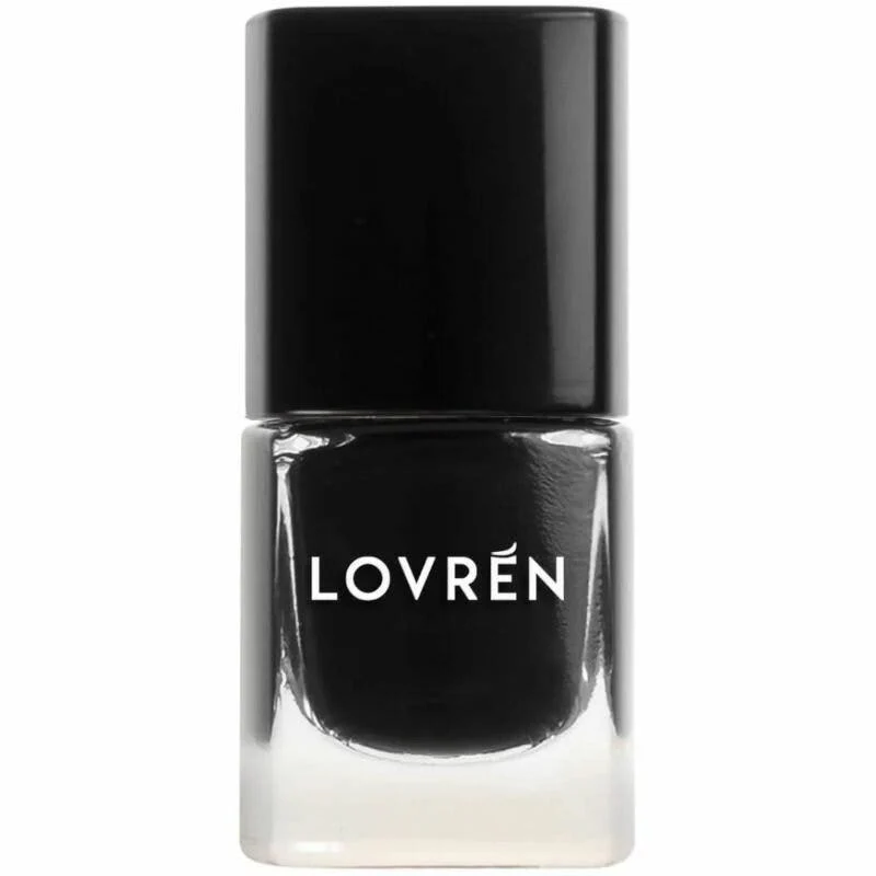 Lovren Nailcare S25 Smalto Nero