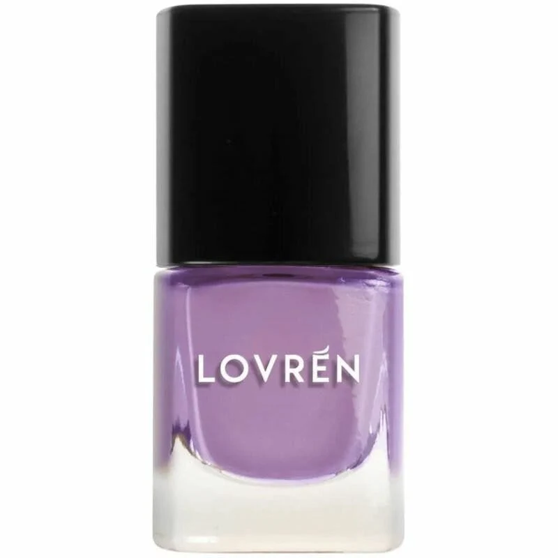 Lovren Nailcare S28 Smalto Lilla