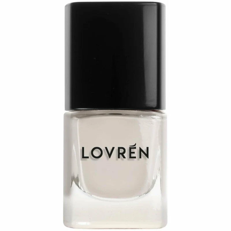 Lovren Nailcare S26 Smalto Bianco