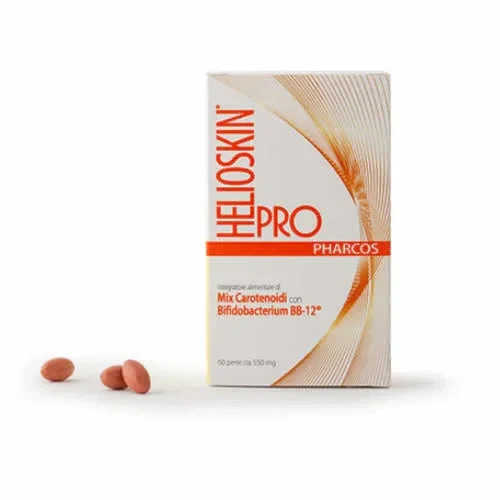 PHARCOS HELIOSKIN PRO 60 PERLE