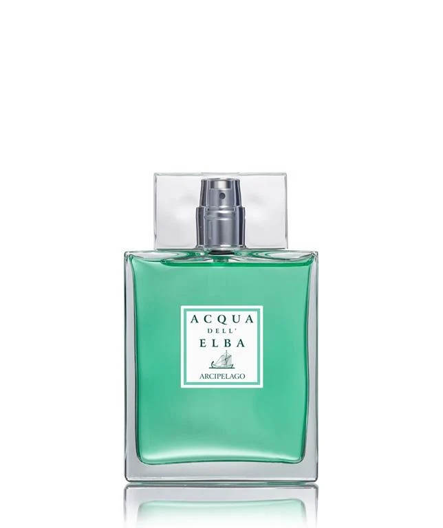 Arcipelago Uomo