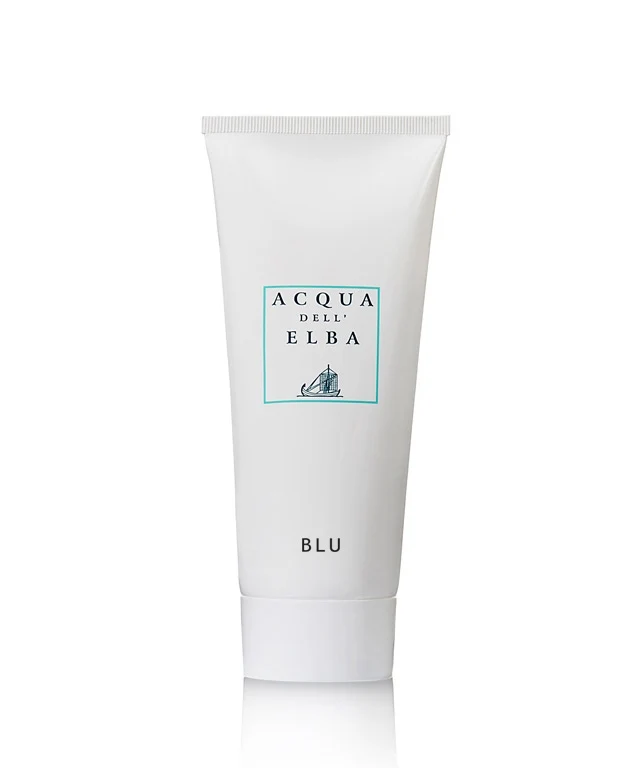 Blu Crema Corpo Idratante