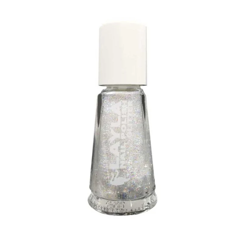 Smalto Layla Glitter