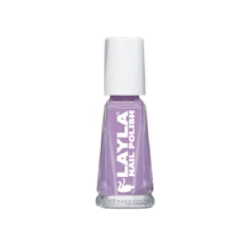 Smalto Layla Laccato