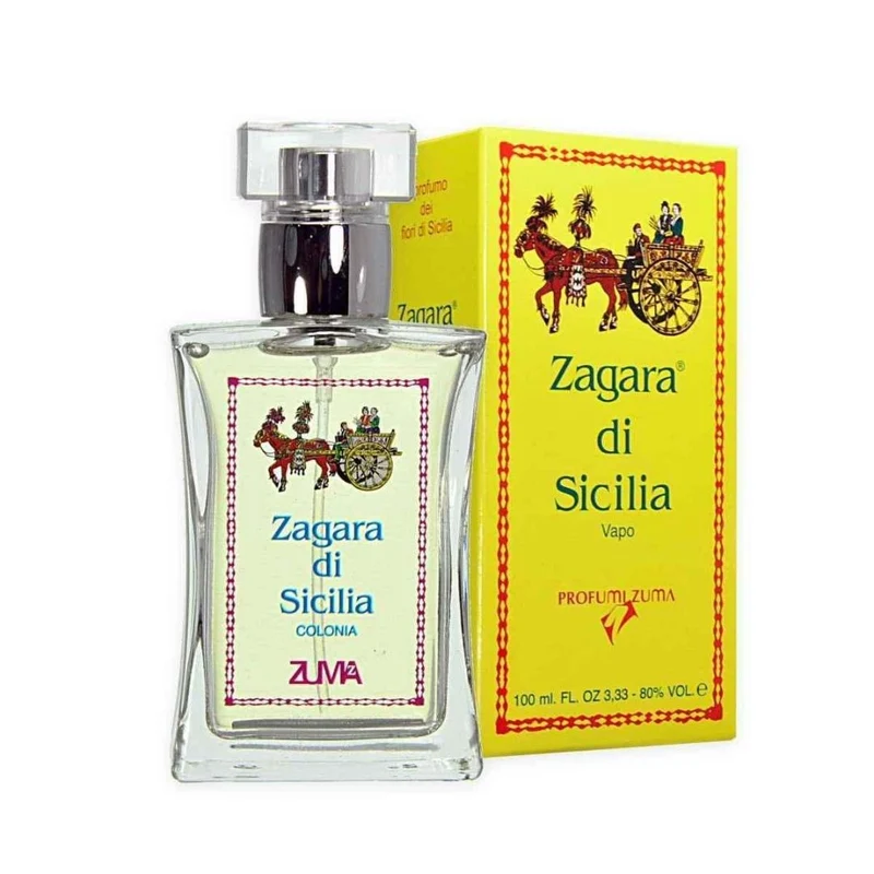 Zuma Zagara di Sicilia