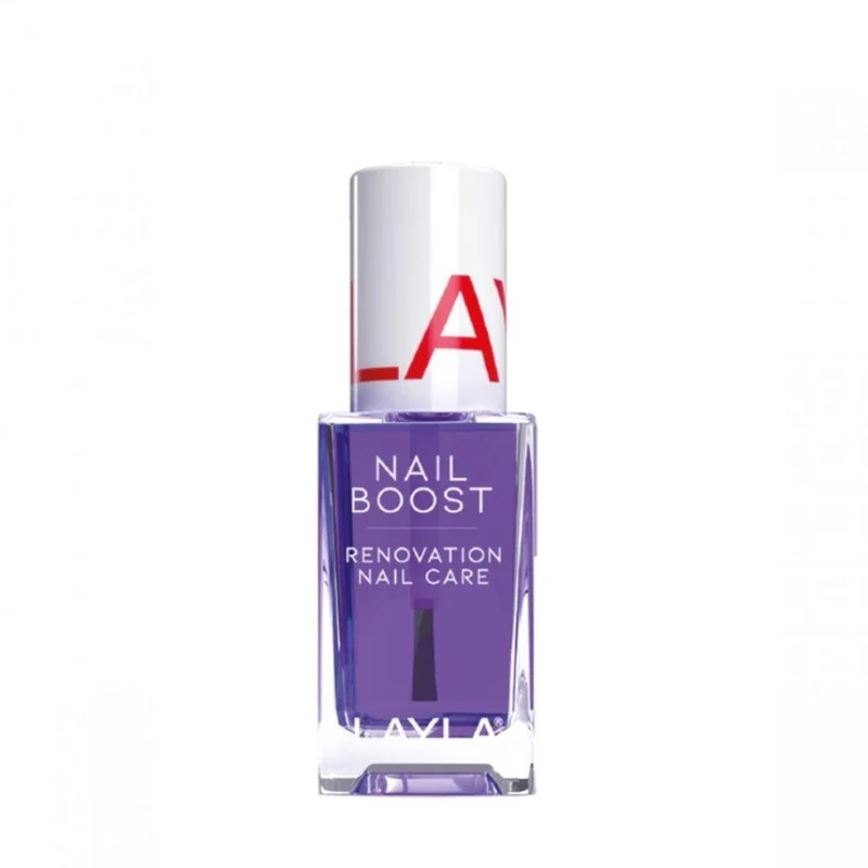 Boost Renovation Nail Care