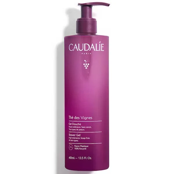 Caudalie Thé Des Vignes Gel Doccia 400ml