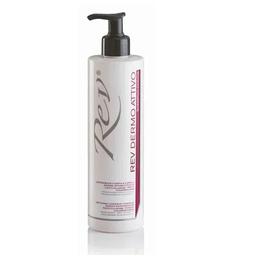 REV DERMOATTIVO 500 ML