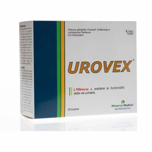 UROVEX 20 BUSTINE
