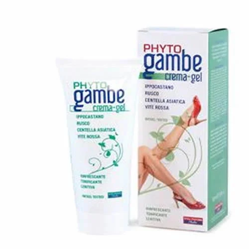PHYTOGAMBE CREMA GEL 100 ML