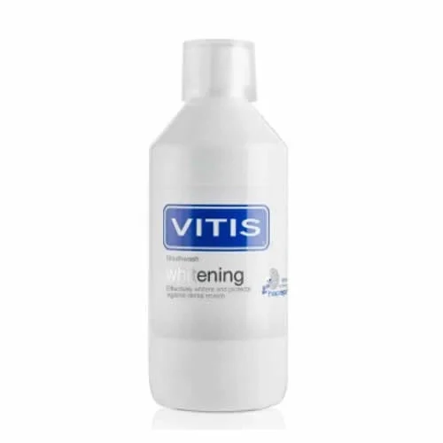 VITIS WHITENING COLLUTORIO 500 ML GE-IT