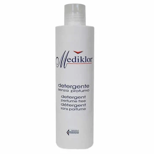 MEDIKLOR SAPONE LIQUIDO CLOREXIDINA GLUCONATO 300 ML