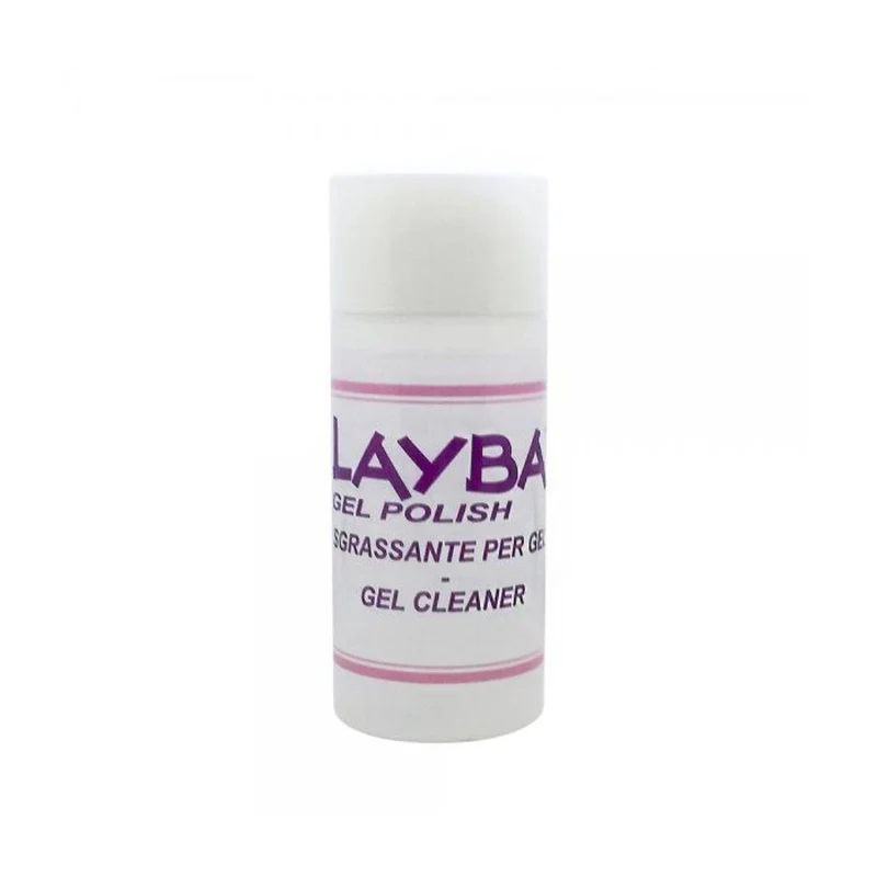 Gel Polish Sgrassante