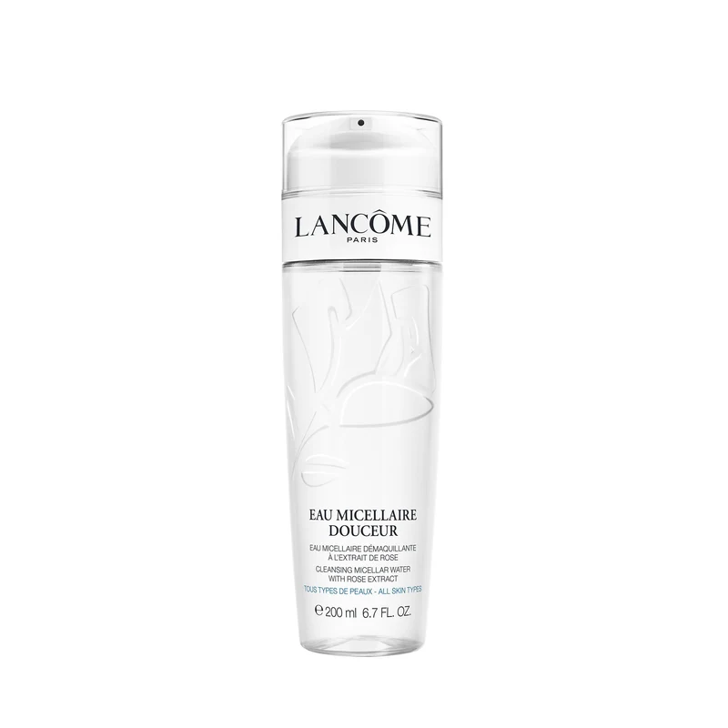 Eau Micellaire Douceur