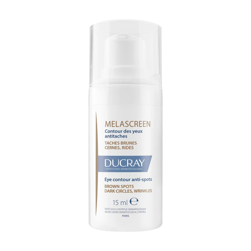 Ducray Melascreen Contorno Occhi Anti-Macchie 15ml