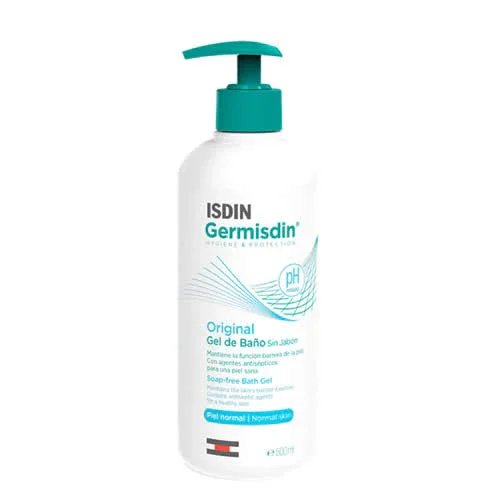 GERMISDIN IGIENE CORPO 500 ML