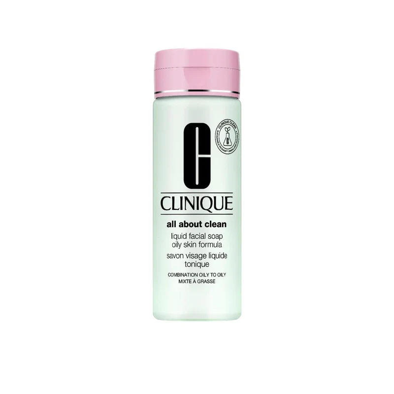 Liquid Facial Soap Pelle da Miste a Grasse