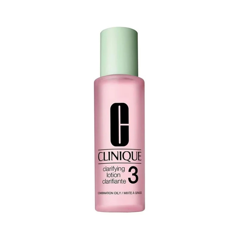 Clarifying Lotion 3