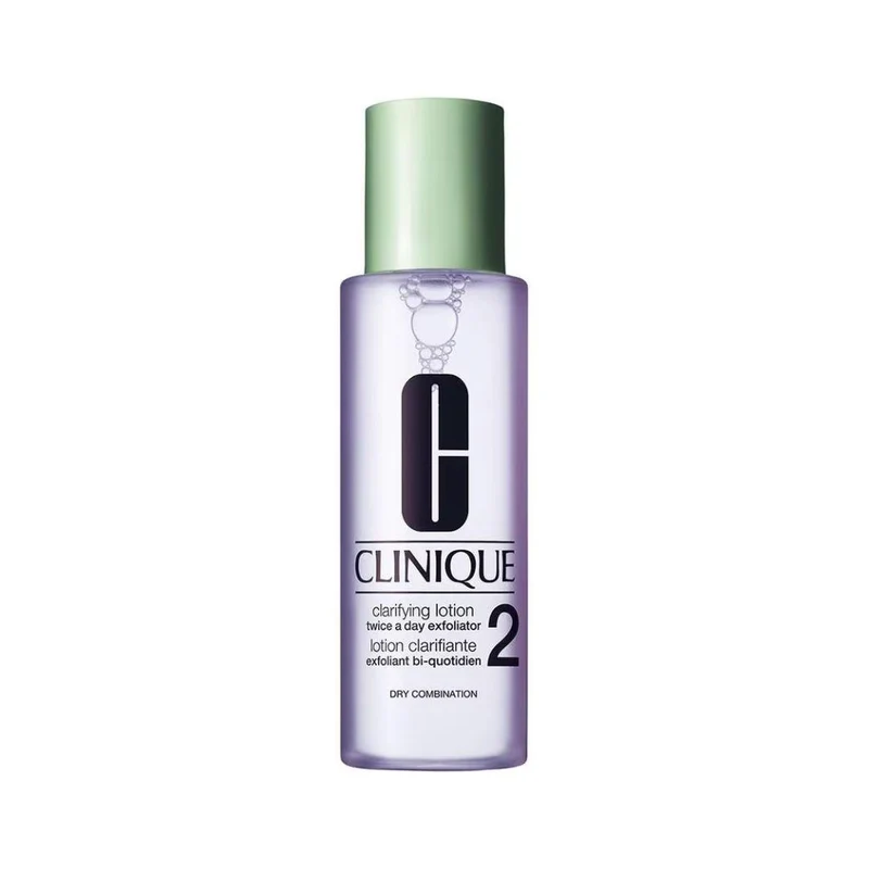 Clarifying Lotion 2