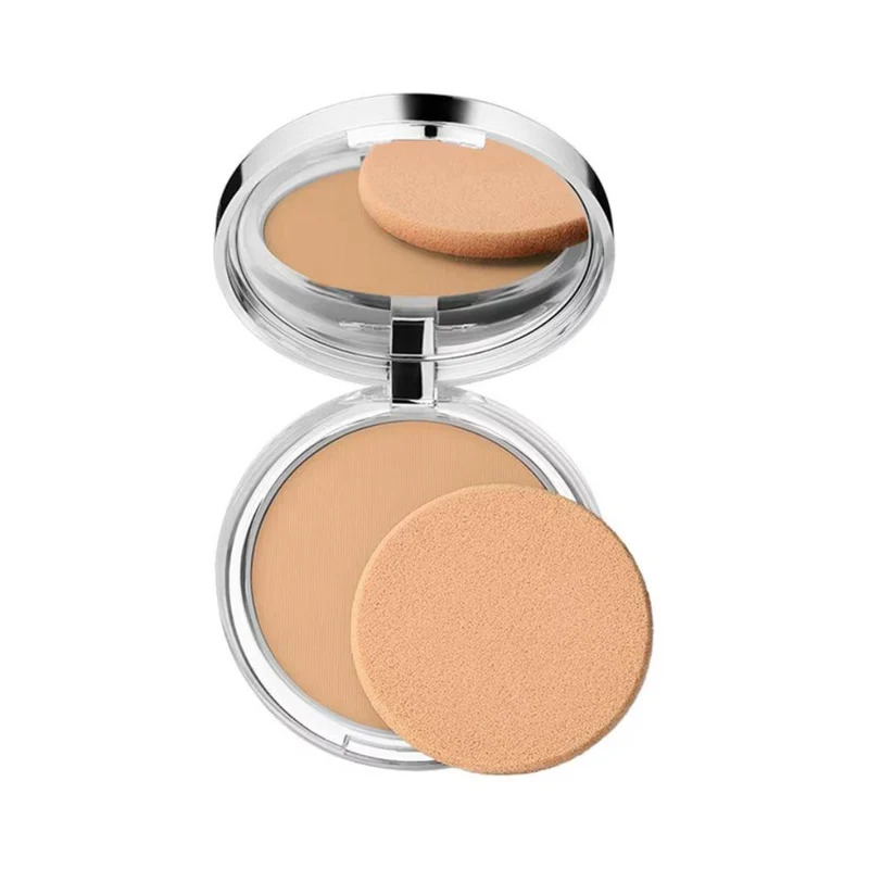 Stay-Matte Sheer Pressed Powder