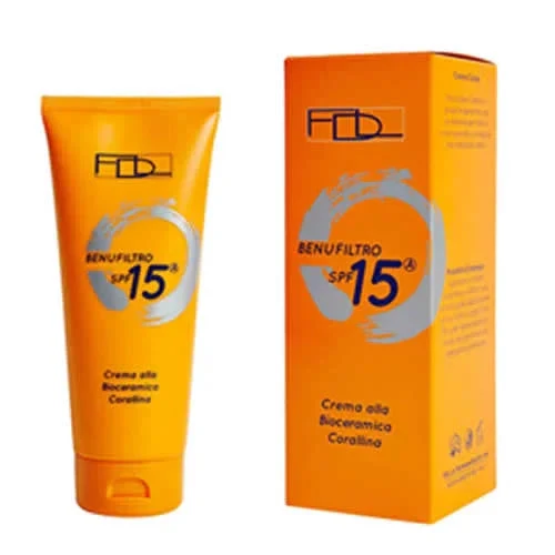 BENUFILTRO CR IPPOCASTANO 200 ML