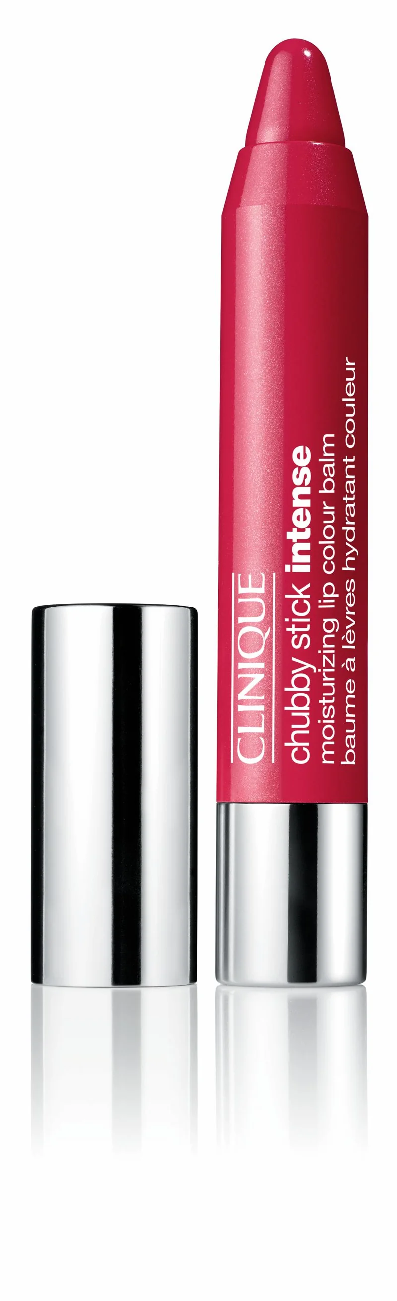 Chubby Stick Intense Moisturizing Lip Balm