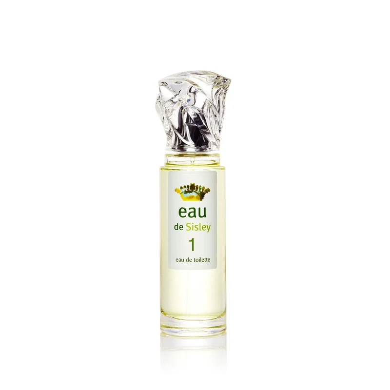 Eau Sisley