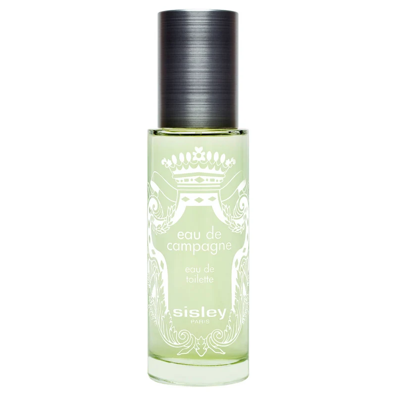 Eau De Champagne