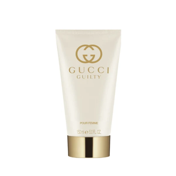 Gucci Guilty Shower Gel