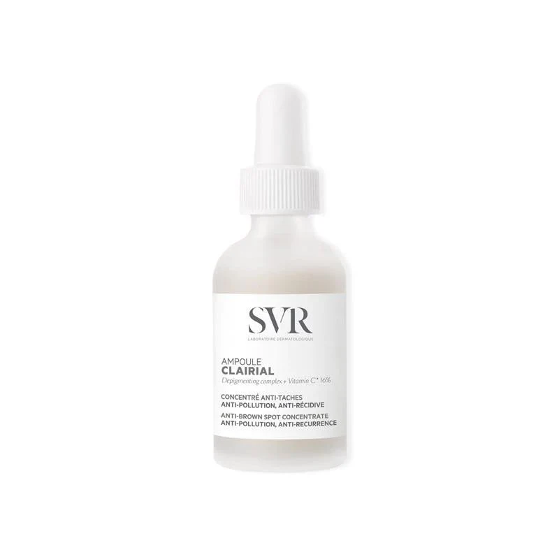 SVR Clairial Ampoule Concentrato In Gocce Anti-Macchia 30ml