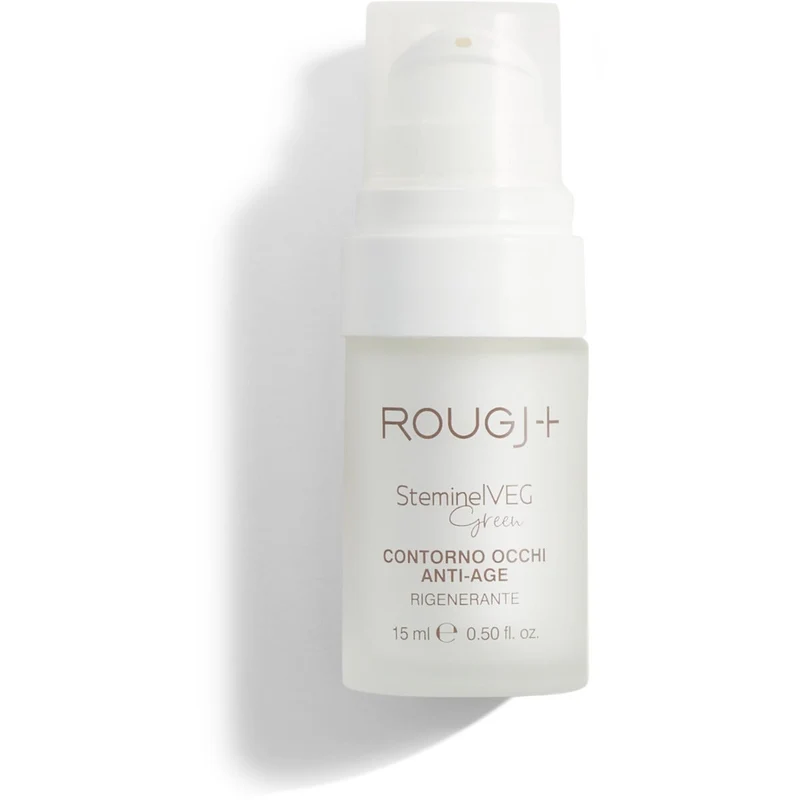 Rougj Steminelveg Green Crema Contorno Occhi Anti-Age 15ml
