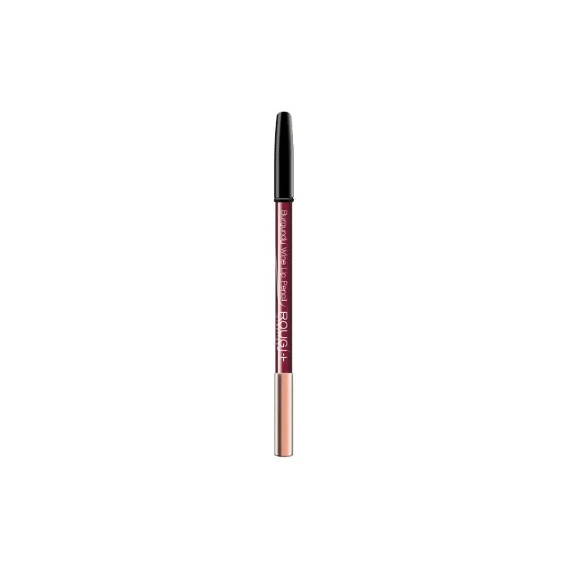 Rougj Pencil Lip Prestige 03 Burgundy Wine