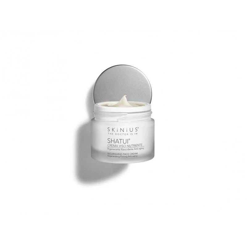 Skinius Shatui Crema rigenerante rassodante anti-aging 50ml