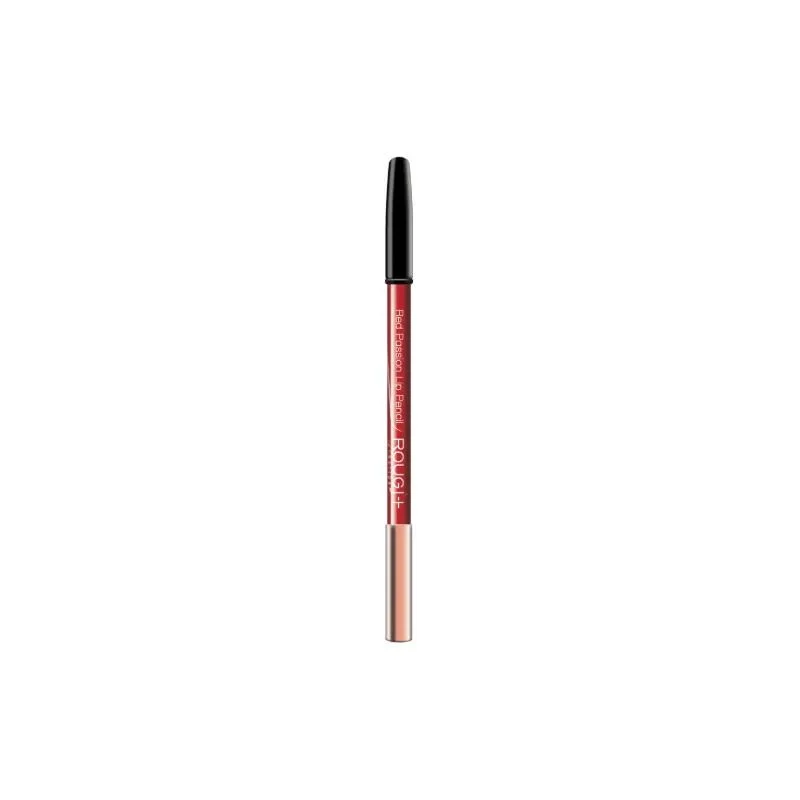 Rougj Pencil Lip Prestige 01 Red Passion