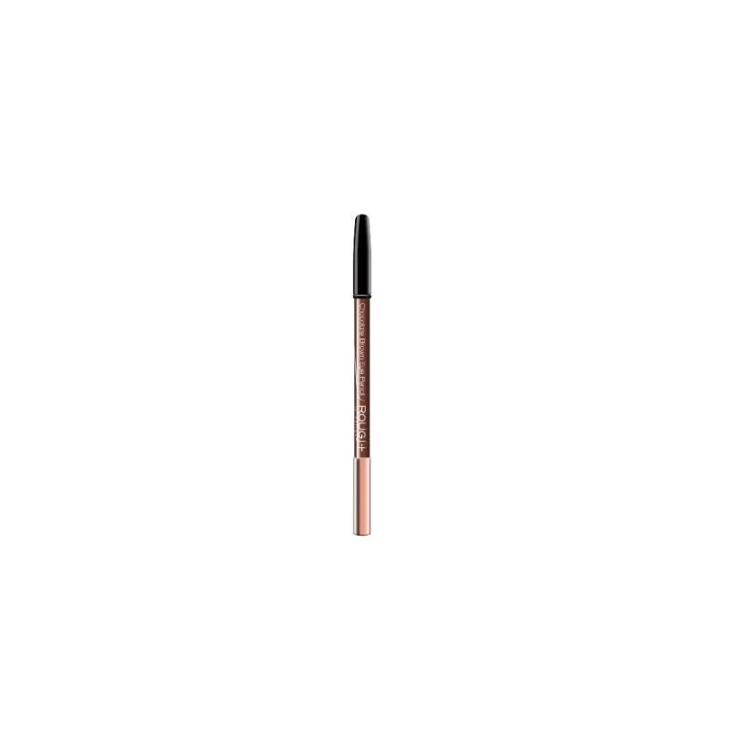 Rougj Pencil Eye Prestige 04 Chocolate