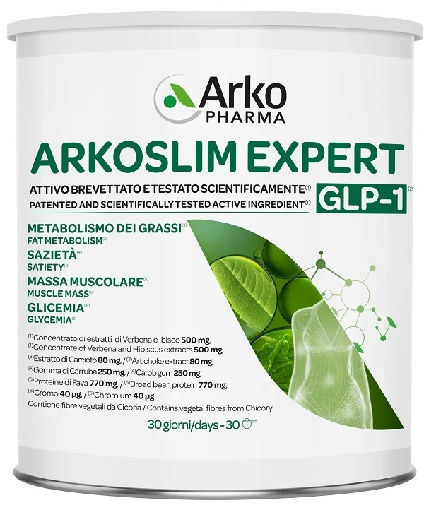 Arkoslim expert glp-1 270 g