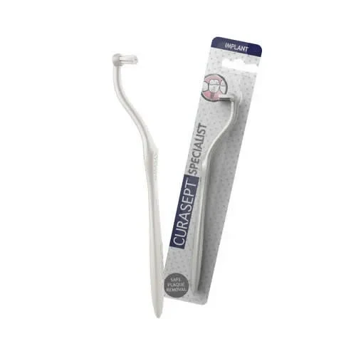 CURASEPT SPAZZOLINO SPECIALIST IMPLANT
