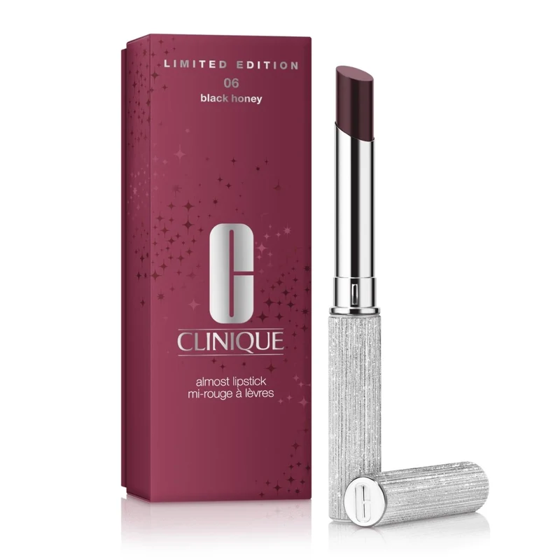 Almost Lipstick Black Honey Diamond Edizione Limitata