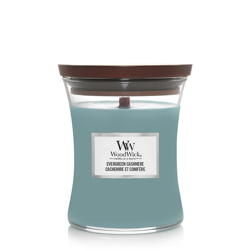 Evergreen Cashmere