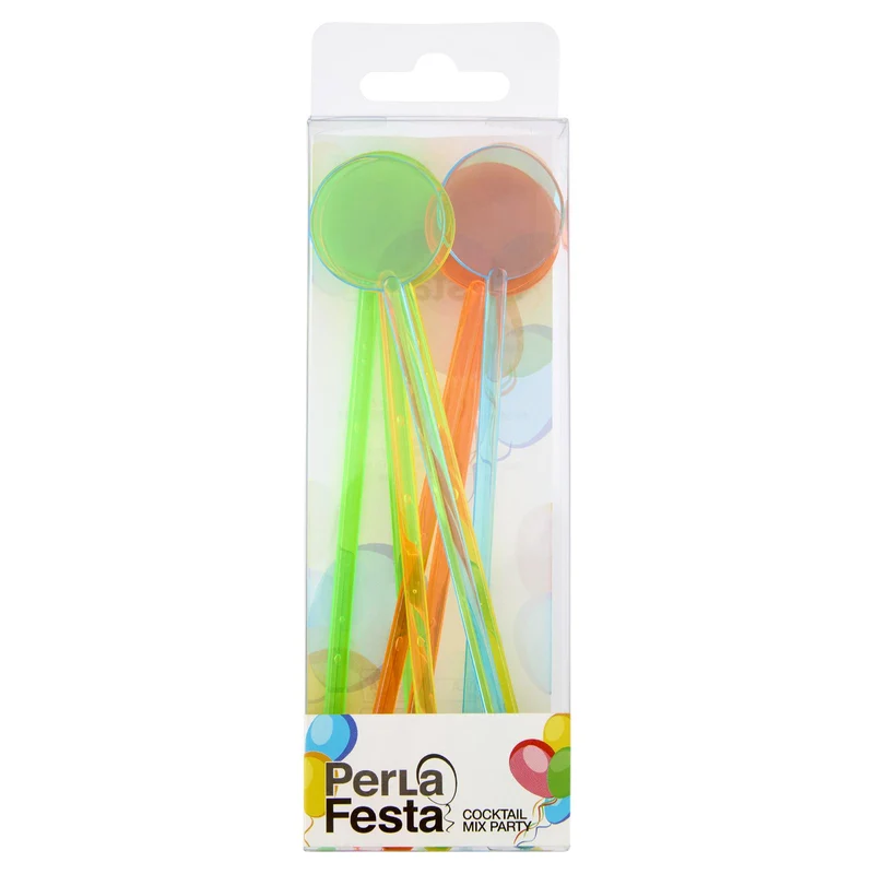 PerLa Festa Cocktail Mix Party 8 pz