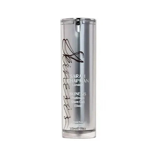 Sarah Chapman Skinesis Platinum Stem Cell Elixir 30ml
