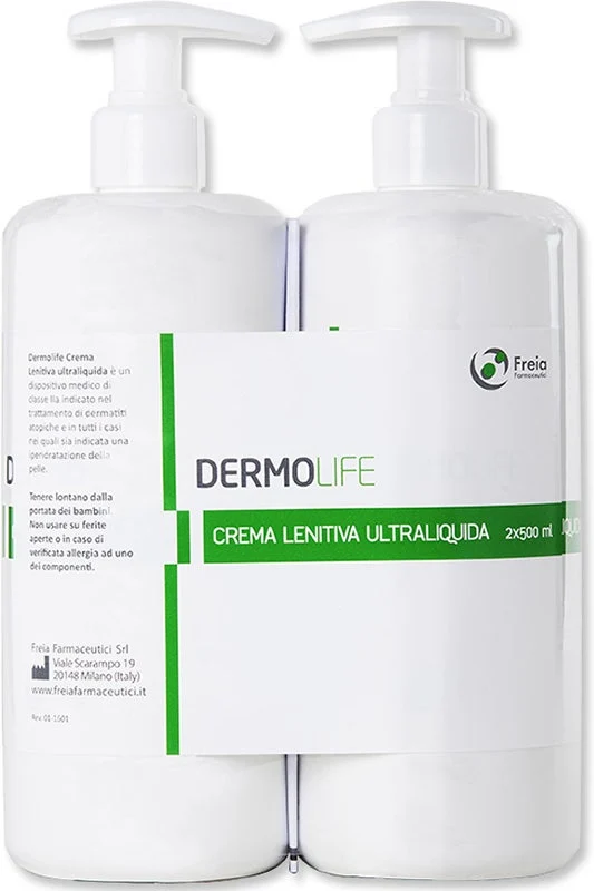 DERMOLIFE CR LENIT ULTRALIQ 1L